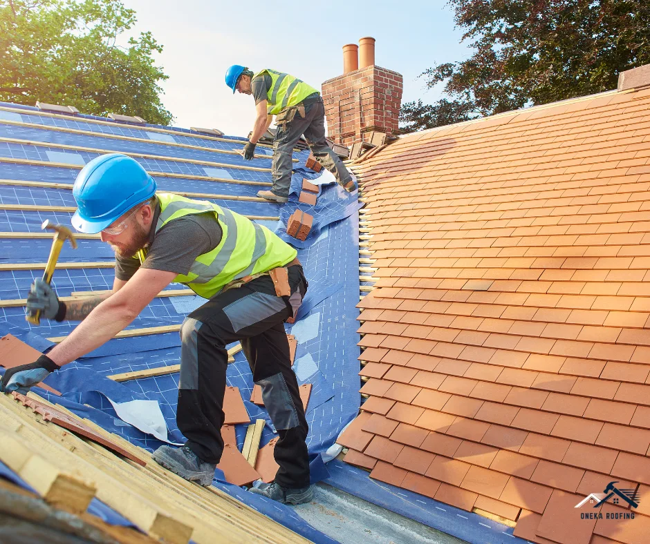 Why choose Roof Repair Near Me in Decatur, AR